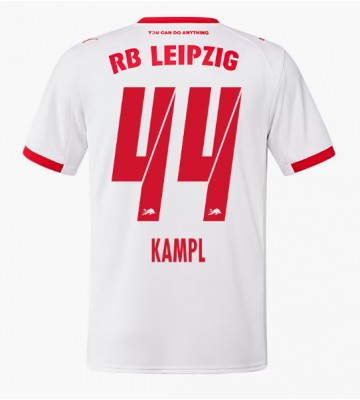 RB Leipzig Kevin Kampl #44 Hjemmebanetrøje 2025-26 Kortærmet